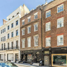 Executive office centres to rent in London. Click for details.