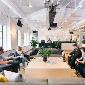 London executive office. Click for details.