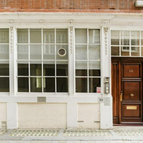 Image of London serviced office. Click for details.