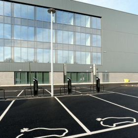 Serviced offices to let in Darlington. Click for details.