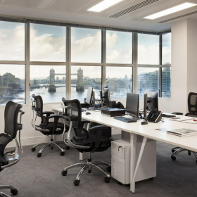 Office space to rent in London. Click for details.