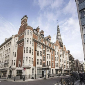 10 Margaret Street. Click for details.