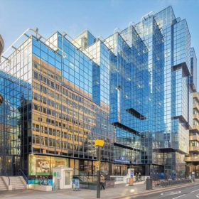 10, Monument Street, City of London. Click for details.