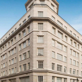Image of London serviced office. Click for details.