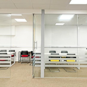 Plymouth serviced office. Click for details.