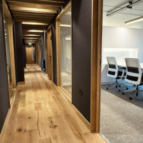 Executive suite - Alderley Edge. Click for details.