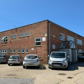 Interior of 10 Whittle Road. Click for details.