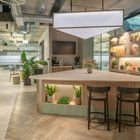 100 Barbirolli Square, Level 00 and 01. Click for details.