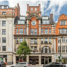Office accomodations to lease in London. Click for details.
