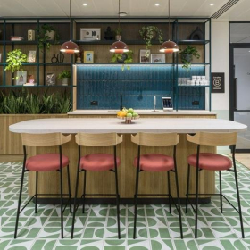 Image of Birmingham serviced office centre. Click for details.