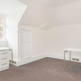 Office suites to lease in London. Click for details.