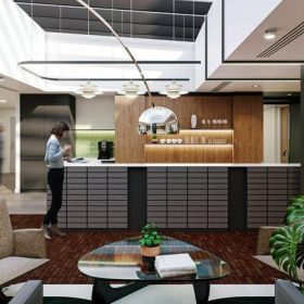 Executive office centre to let in London. Click for details.