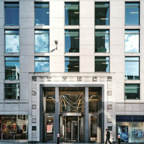 Serviced offices in central London. Click for details.