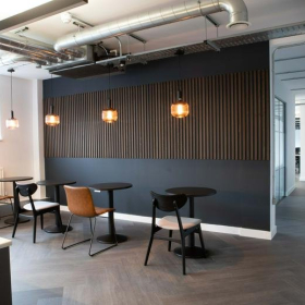 Executive suite to lease in London. Click for details.