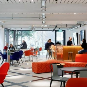 11 Burford Road executive office centres. Click for details.
