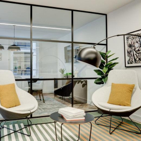 11 Cursitor Street, Chancery Lane office accomodations. Click for details.