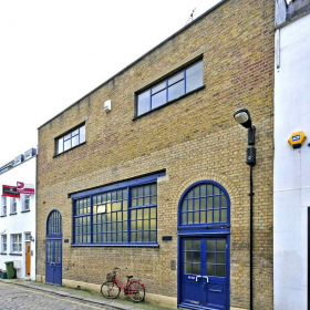 11, King's Terrace. Click for details.