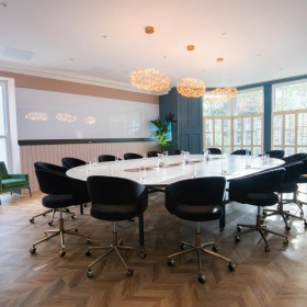 Image of Harrogate serviced office. Click for details.