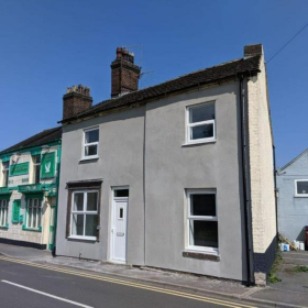 Offices at 111 Newport lane stoke-on-trent. Click for details.