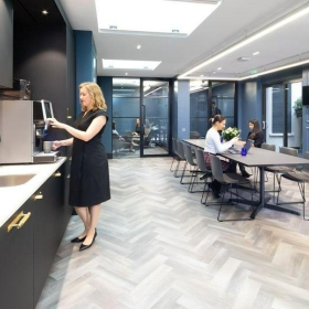 Offices at 111 Park Street. Click for details.