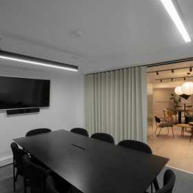 Office spaces to hire in London. Click for details.