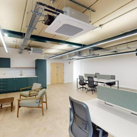 116 Putney Bridge Road, Parklife. Click for details.