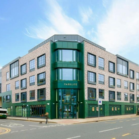 116 Putney Bridge Road, Parklife. Click for details.