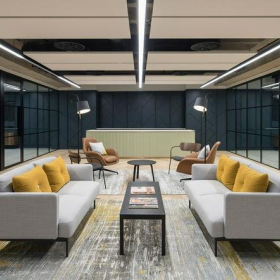 Serviced office centre in London. Click for details.