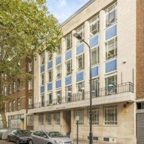 Executive suites to rent in London. Click for details.