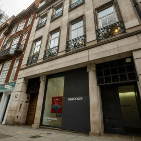Serviced office - London. Click for details.