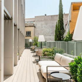 12, Calle de Prim. Click for details.