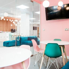 Serviced office to let in Cardiff. Click for details.