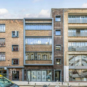 Office accomodations to rent in London. Click for details.