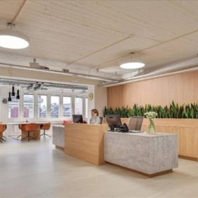 Executive suites to rent in London. Click for details.