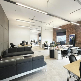 12 Jordan Street serviced offices. Click for details.