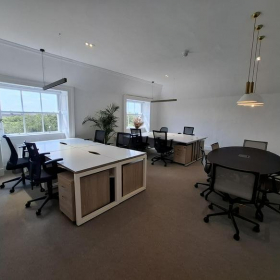Executive office centre in Dublin. Click for details.