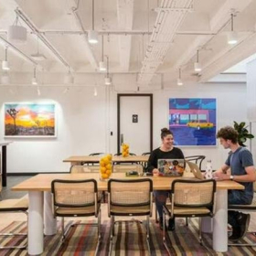 Executive suite in London. Click for details.