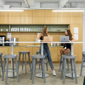 Krakow serviced office. Click for details.