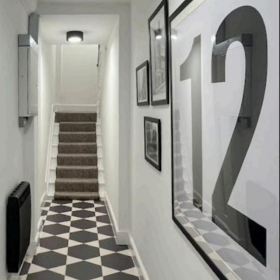 12, South Molton Street. Click for details.