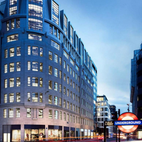 Executive suite to lease in London. Click for details.