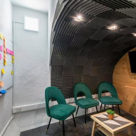 Executive office centres in central London. Click for details.