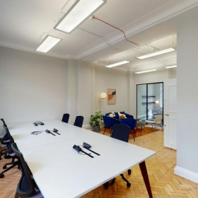 Image of London serviced office centre. Click for details.