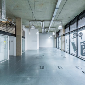 122 East Road, Unit 4, The Yard. Click for details.