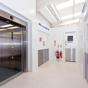 Executive suites to lease in London. Click for details.