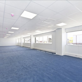 Serviced office in London. Click for details.