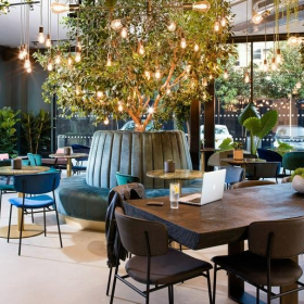 Serviced offices to rent in London. Click for details.