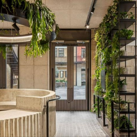 Image of London office space. Click for details.