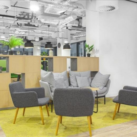Bournemouth serviced office. Click for details.