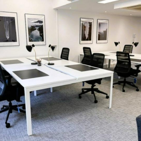 Office accomodation to let in London. Click for details.