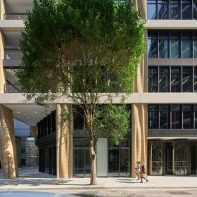 Exterior view of 135, Park Street. Click for details.